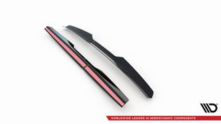 Σετ Splitters Mercedes-Benz Citan W415-thumb-9
