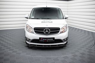 Σετ Splitters Mercedes-Benz Citan W415-thumb-1