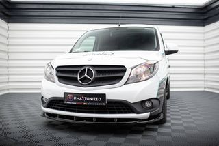 Σετ Splitters Mercedes-Benz Citan W415-thumb-12