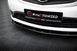Σετ Splitters Mercedes-Benz Citan W415-thumb-13