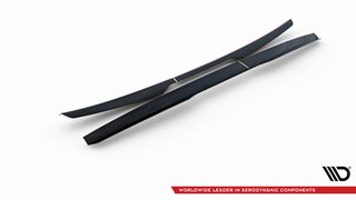 Σετ Splitters Mercedes-Benz Citan W415-thumb-20