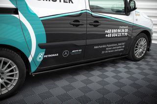 Σετ Splitters Mercedes-Benz Citan W415-thumb-15