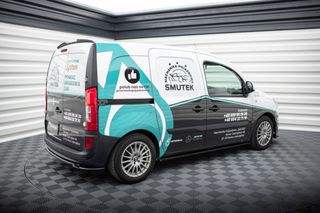 Σετ Splitters Mercedes-Benz Citan W415-thumb-16