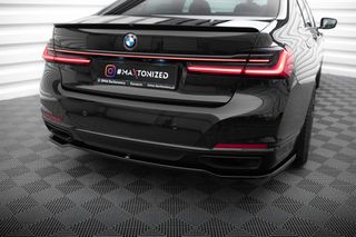 Σετ Splitters BMW 7 G11 Facelift-thumb-12