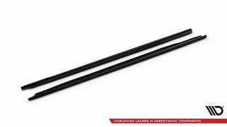 Σετ Splitters BMW 7 G11 Facelift-thumb-6