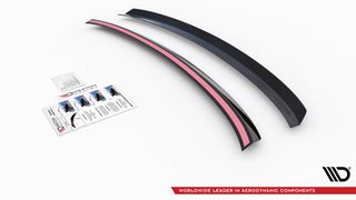 Σετ Splitters BMW 7 G11 Facelift-thumb-2