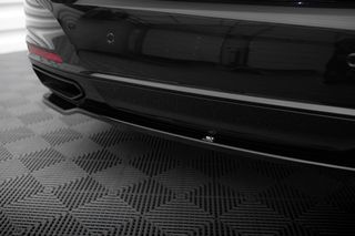 Σετ Splitters BMW 7 G11 Facelift-thumb-15