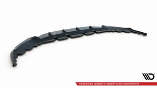 Σετ Splitters BMW 7 G11 Facelift-thumb-7