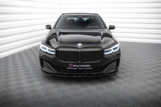 Σετ Splitters BMW 7 G11 Facelift-thumb-1