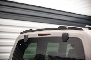 Σετ Splitters Citroen Berlingo Mk3-thumb-11