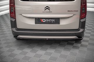 Σετ Splitters Citroen Berlingo Mk3-thumb-12