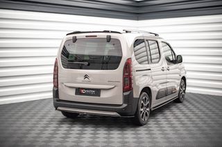 Σετ Splitters Citroen Berlingo Mk3-thumb-13
