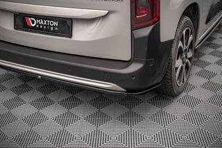 Σετ Splitters Citroen Berlingo Mk3-thumb-9