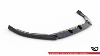 Σετ Splitters Citroen Berlingo Mk3-thumb-8