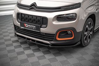 Σετ Splitters Citroen Berlingo Mk3-thumb-16