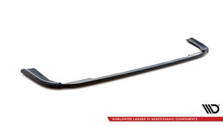 Σετ Splitters Citroen Berlingo Mk3-thumb-4
