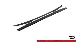 Σετ Splitters Citroen Berlingo Mk3-thumb-18
