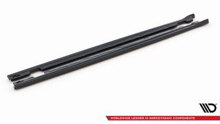 Σετ Splitters Citroen Berlingo Mk3-thumb-6