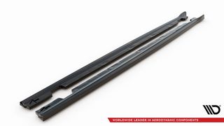 Σετ Splitters Citroen Berlingo Mk3-thumb-5