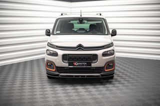 Σετ Splitters Citroen Berlingo Mk3-thumb-1