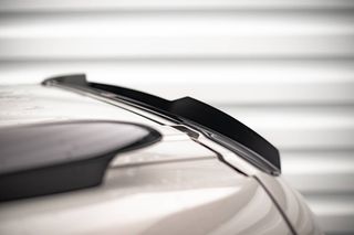 Σετ Splitters Citroen Berlingo Mk3-thumb-10