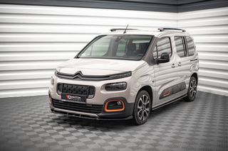 Σετ Splitters Citroen Berlingo Mk3-thumb-17