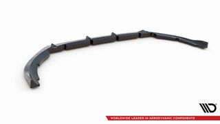 Σετ Splitters Citroen Berlingo Mk3-thumb-7