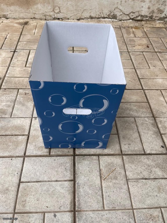 ΧΑΡΤΟΚΙΒΩΤΙΑ LIDL
