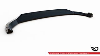 Σετ Splitters Audi Q5 S-Line SUV Mk2 Facelift-thumb-4