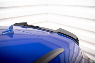 Σετ Splitters Audi Q5 S-Line SUV Mk2 Facelift-thumb-10