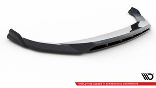 Σετ Splitters Audi Q5 S-Line SUV Mk2 Facelift-thumb-3