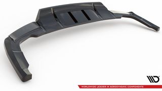 Σετ Splitters Audi Q5 S-Line SUV Mk2 Facelift-thumb-8