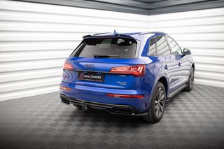 Σετ Splitters Audi Q5 S-Line SUV Mk2 Facelift-thumb-18