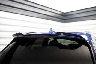 Σετ Splitters Audi Q5 S-Line SUV Mk2 Facelift-thumb-2