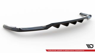 Σετ Splitters Audi Q5 S-Line SUV Mk2 Facelift-thumb-7