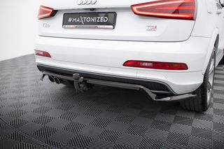 Σετ Splitters Audi Q3 S-line 8U-thumb-22