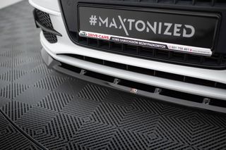 Σετ Splitters Audi Q3 S-line 8U-thumb-15