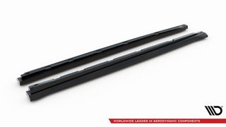 Σετ Splitters Audi Q3 S-line 8U-thumb-5