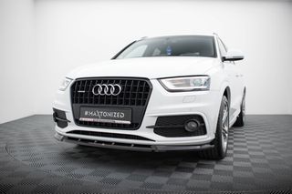 Σετ Splitters Audi Q3 S-line 8U-thumb-14