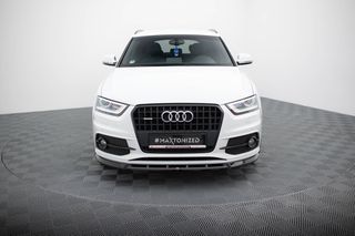 Σετ Splitters Audi Q3 S-line 8U-thumb-1
