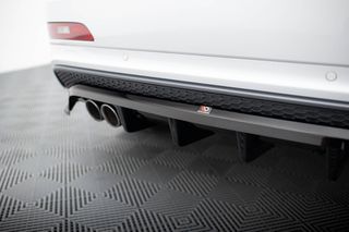 Σετ Splitters Audi Q3 S-line 8U-thumb-20