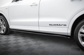Σετ Splitters Audi Q3 S-line 8U-thumb-17