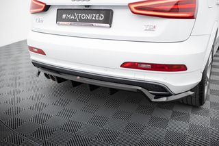 Σετ Splitters Audi Q3 S-line 8U-thumb-21