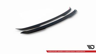 Σετ Splitters Audi Q3 S-line 8U-thumb-23