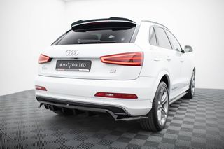 Σετ Splitters Audi Q3 S-line 8U-thumb-19