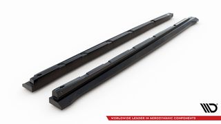 Σετ Splitters Audi Q3 S-line 8U-thumb-6