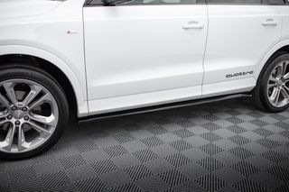 Σετ Splitters Audi Q3 S-line 8U-thumb-16