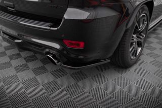 Σετ Splitters Jeep Grand Cherokee SRT WK2 Facelift-thumb-12