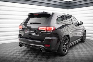 Σετ Splitters Jeep Grand Cherokee SRT WK2 Facelift-thumb-13