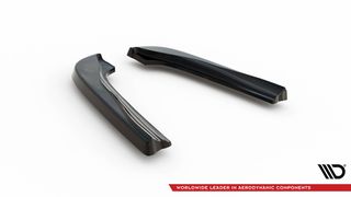 Σετ Splitters Jeep Grand Cherokee SRT WK2 Facelift-thumb-3